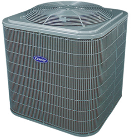 Climatiseur Bryant